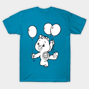 care bear holding a balloon T-Shirt